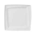 Plate:Asymmetric Plate  11.75"