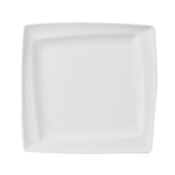 Plate:Asymmetric Plate  11.75"