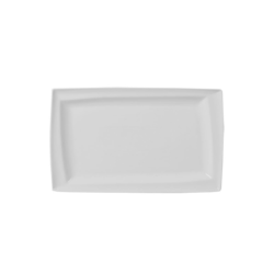 Plate:Asymmetric Rectangular Plate 13" x 8.25"
