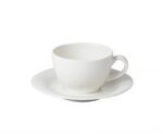 Cup: Academy Bowl Shape Saucer 6.25"