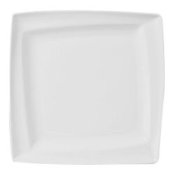 Plate: Asymmetric Plate 11 3/4"