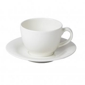Cup: Academy Bowl Shaped Cup 3oz