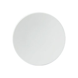 Plate:Coupe Plate  6.5"