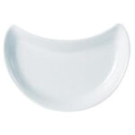 Crescent Salad Dish 20cm/8"