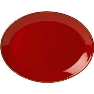 Magma Oval Plate 30cm/12"