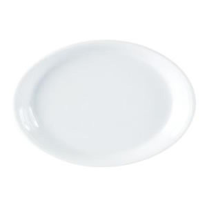 Oval Platters 30cm/12"