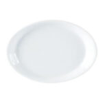Oval Platters 34cm/13.5"
