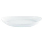 Oval Bistro Platter 23cm/9"