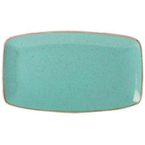 Sea Spray Rectangular Platter 31x18cm/12"x7"
