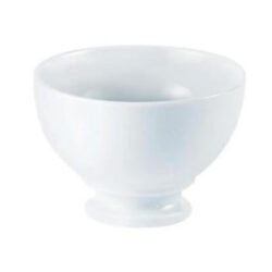 Footed Rice Bowl 10cm/4" 20cl//7oz