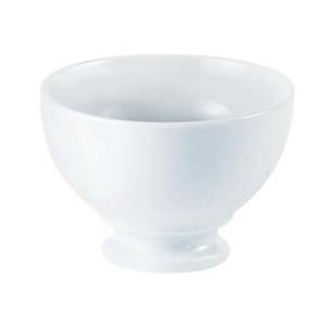 Footed Rice Bowl 9.5cm/3.75" 13cl/4.5oz