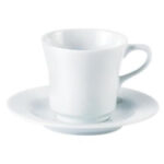 Saucer for Tall Cup 15cm/5.75"