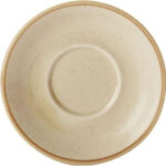 Wheat Saucer 16cm/6.25"