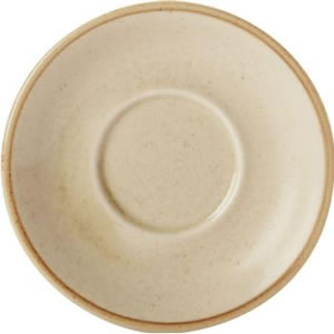 Wheat Saucer 16cm/6.25"