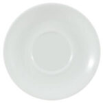 Large Saucer 17cm/6.75"