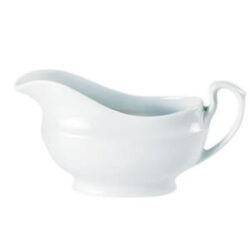 Sauce Boat 40cl/14oz