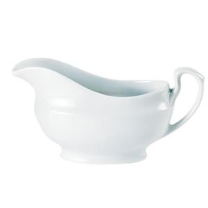 Sauce Boat 40cl/14oz