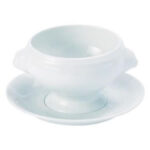 Soup Stand 17cm/6.75"