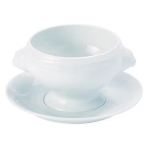 Soup Stand 17cm/6.75"