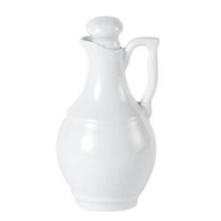 Oil / Vinegar Jar 16cm/6.25"