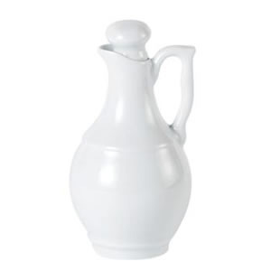 Oil / Vinegar Jar 16cm/6.25"