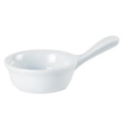 Mini Sauce Dip 6cm/2.5" 8.5cl/3oz