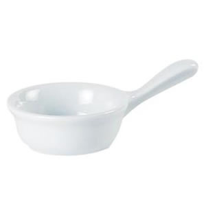 Mini Sauce Dip 6cm/2.5" 8.5cl/3oz