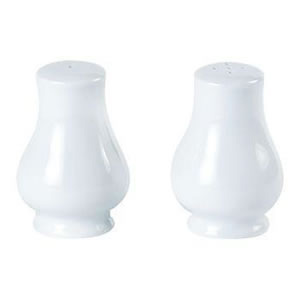 Pepper Pot 8cm/3.25"