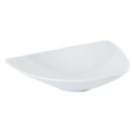 Triangular Plate 23cm/9"