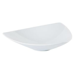 Triangular Plate 23cm/9"