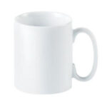 Straight Sided Mug 34cl/12oz