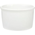 Contemporary Ramekin 8cm
