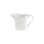 Cream Jug 14cl/5oz