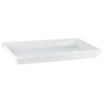 GN1B Rectangular Buffet 53x32.5x6 cm