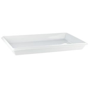GN1B Rectangular Buffet 53x32.5x6 cm