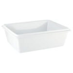 GN2A Rectangular Buffet 32.5x26.5x10cm