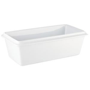 GN3A Rectangular Buffet 32.5x17.6x10cm