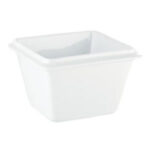 GN4A Rectangular Buffet 17.6x16.2x10 cm