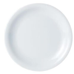 Narrow Rim Plate 26cm/10.25"