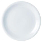Narrow Rim Plate 28cm/11"