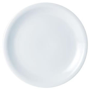 Narrow Rim Plate 28cm/11"
