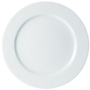 Large Presentation Plate 32cm/12.75"