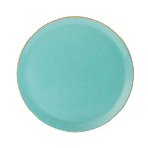 Sea Spray Pizza Plate 28cm / 11"