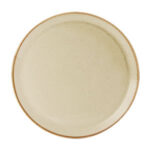 Wheat Pizza Plate 28cm / 11"