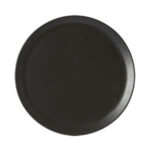 Graphite Pizza Plate 32cm/12.5"