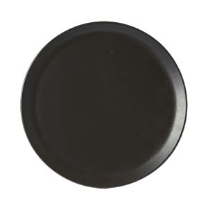 Graphite Pizza Plate 32cm/12.5"