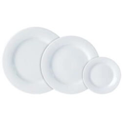 Flat Plate 27cm/10.75"