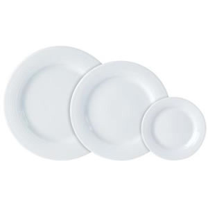 Flat Plate 27cm/10.75"