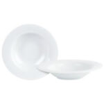 Banquet Soup Plate 22cm/8.5" 48cl/17oz