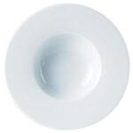 Wide Rim Pasta Plate 30cm/12" 44cl/16oz